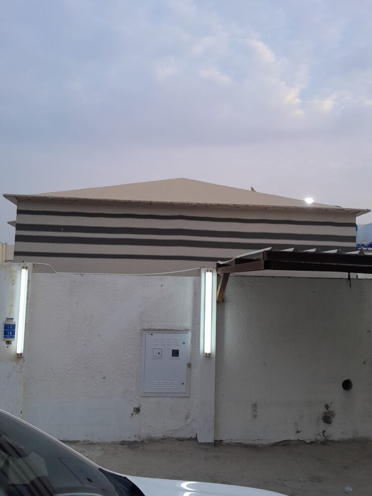 خيمه - 5