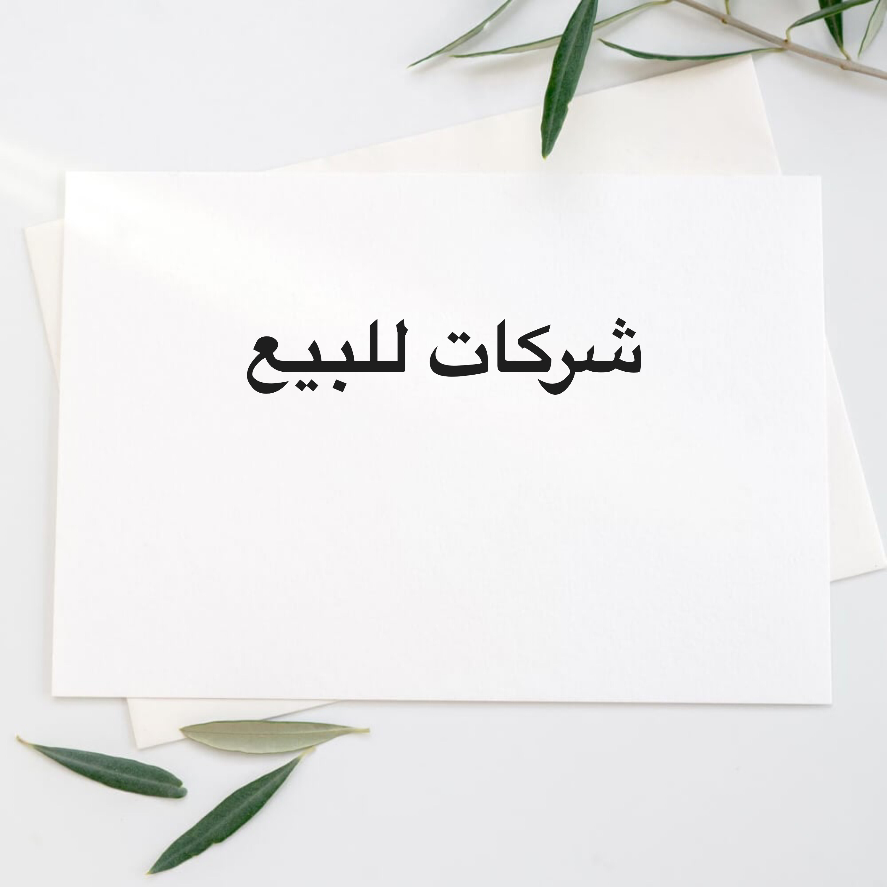 للبيع سجلات تجارية قديمة - 1