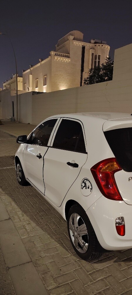 Kia  - 3