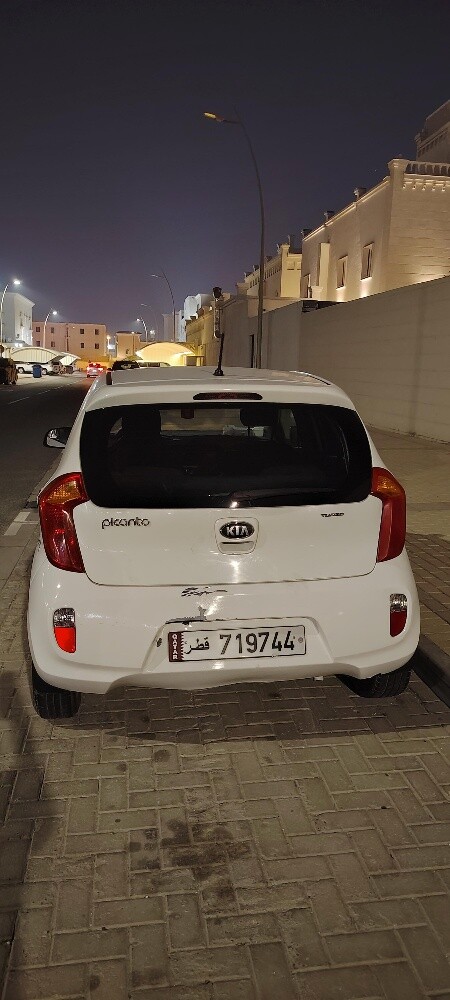 Kia  - 4