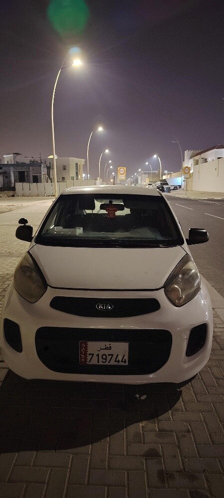 Kia  - 2