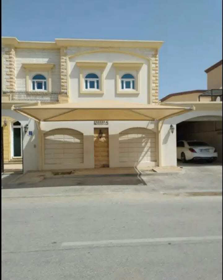 نقوم بجميع الحدادة ترتيب وتركيب ا - 5