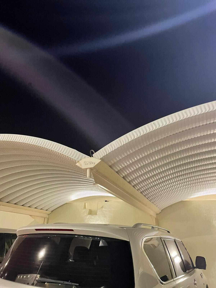 نقوم بجميع الحدادة ترتيب وتركيب ا - 6