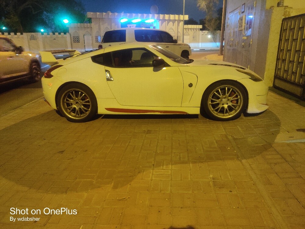 نيسان - 1
