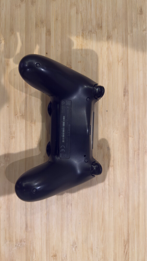 PS4 controller - 4
