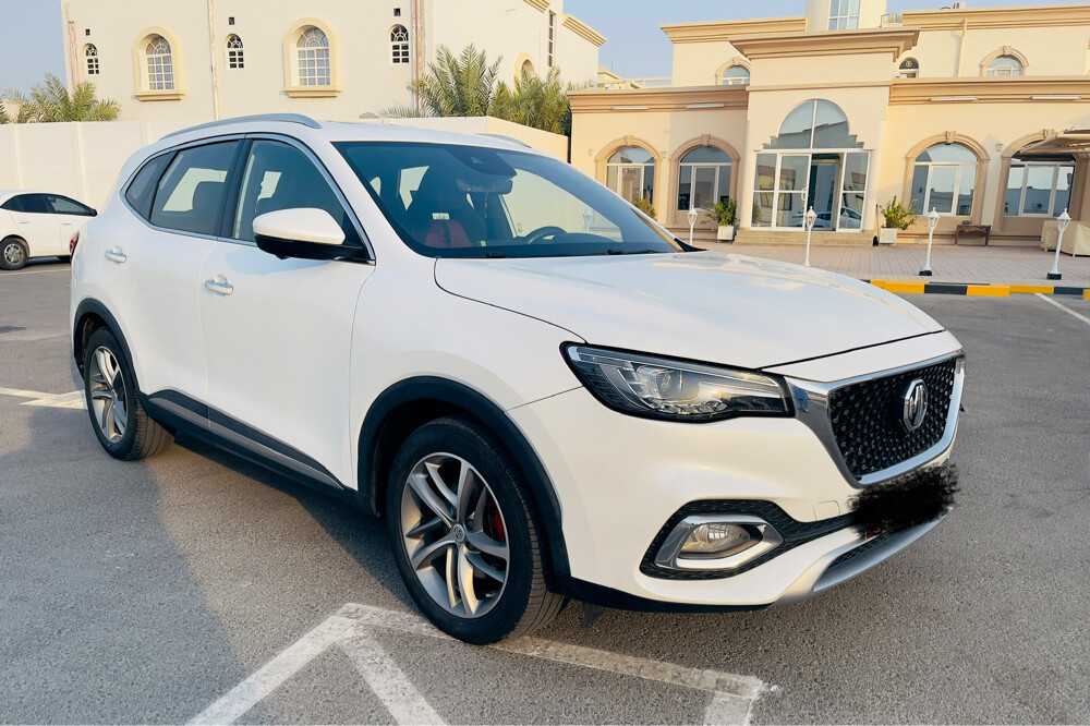 MG HS 2022 – For Sale - 3