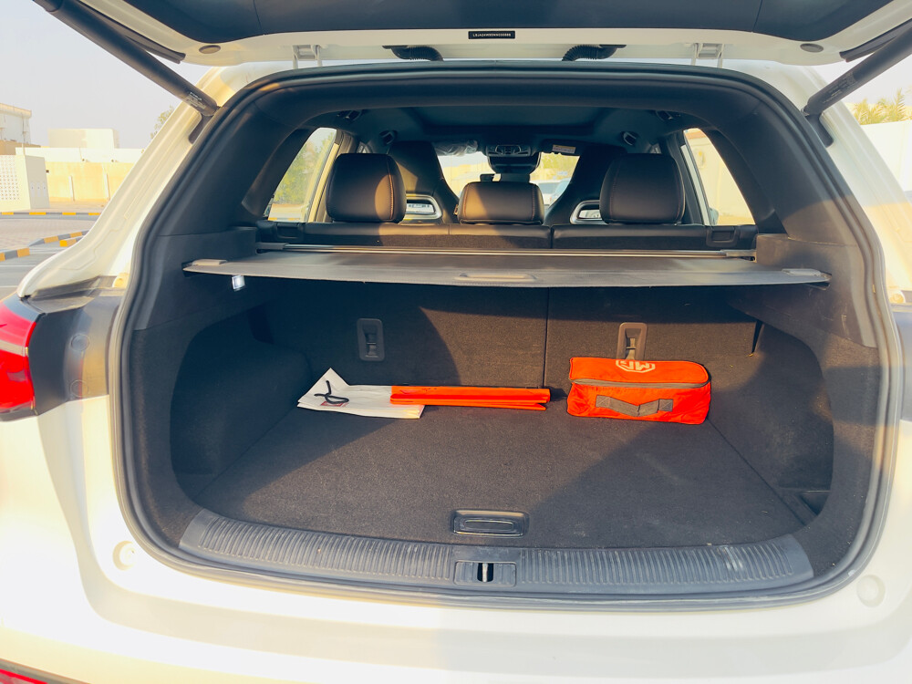 MG HS 2022 – For Sale - 13