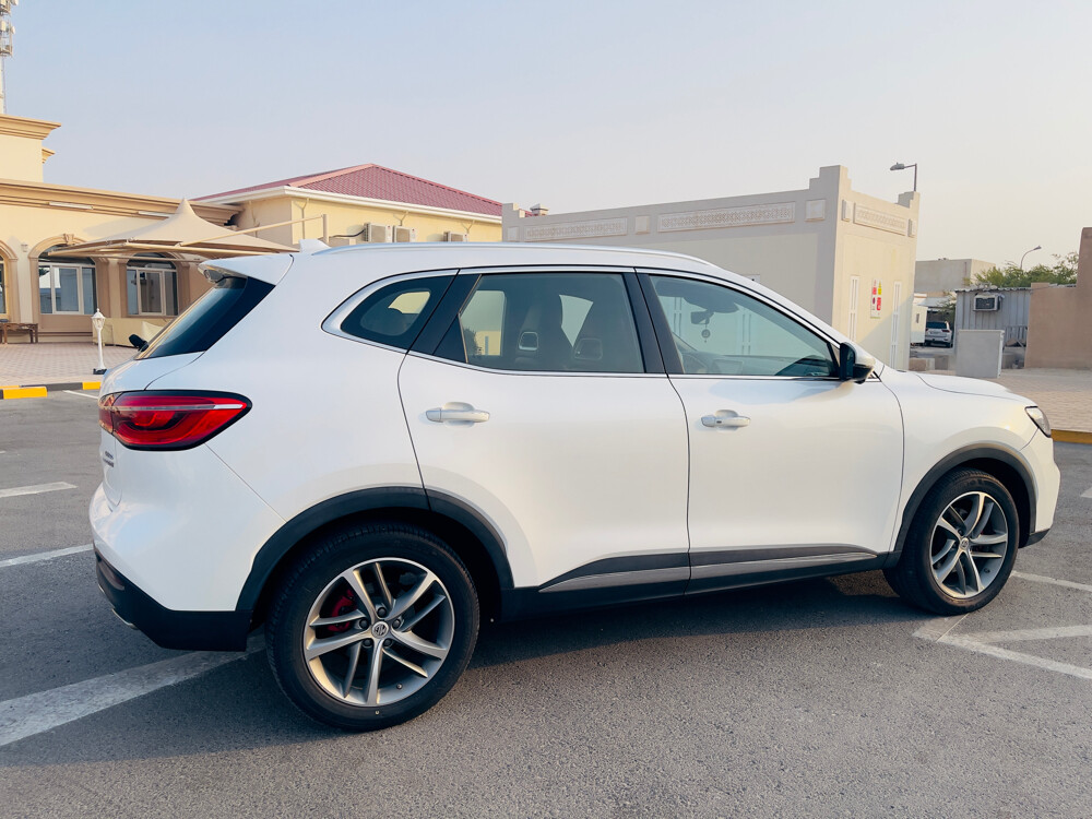 MG HS 2022 – For Sale - 1