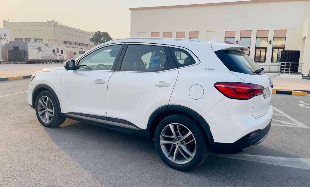 MG HS 2022 – For Sale - 2