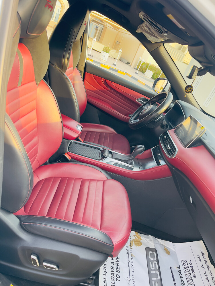 MG HS 2022 – For Sale - 10