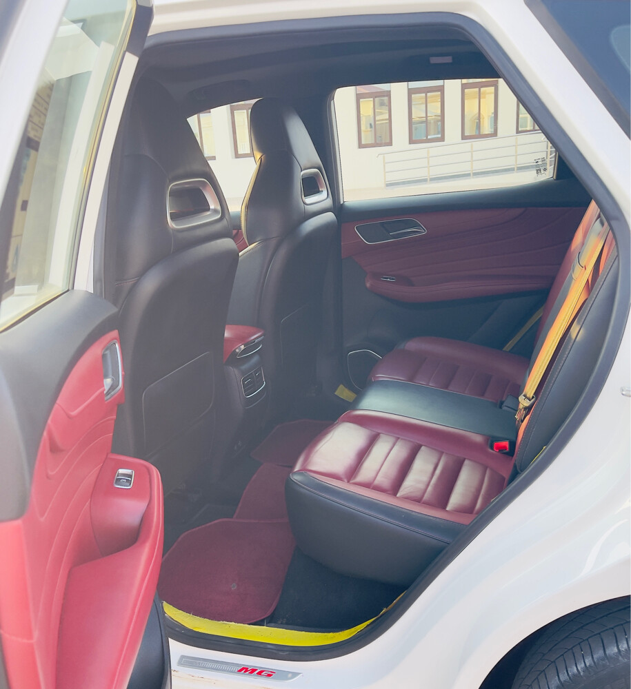 MG HS 2022 – For Sale - 12