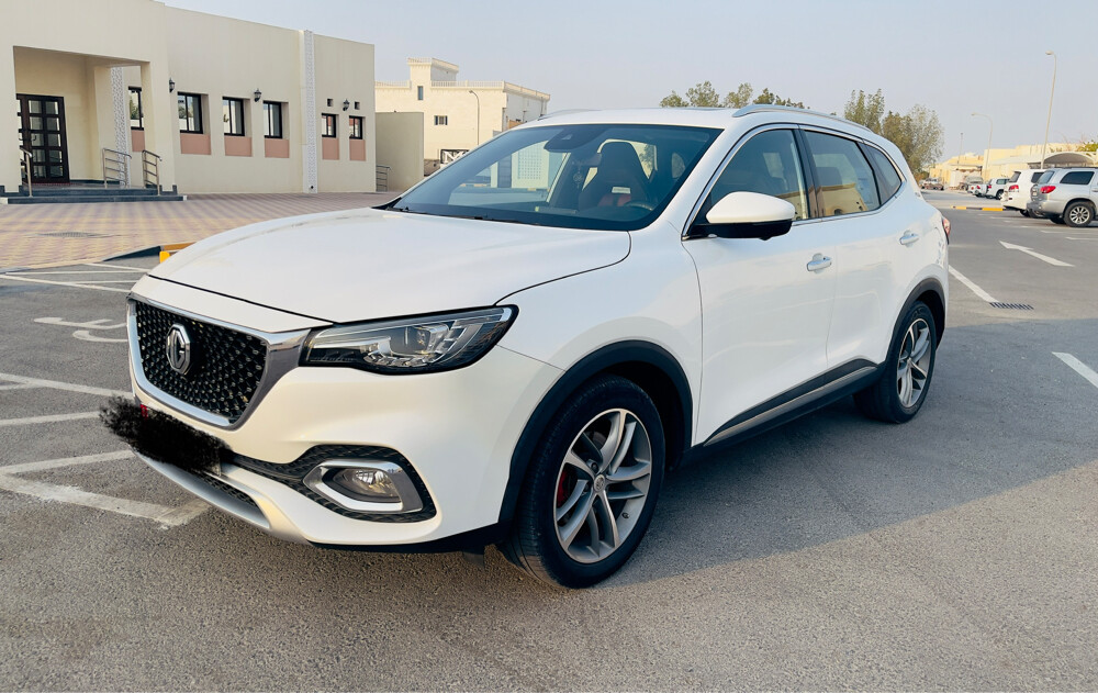 MG HS 2022 – For Sale - 5