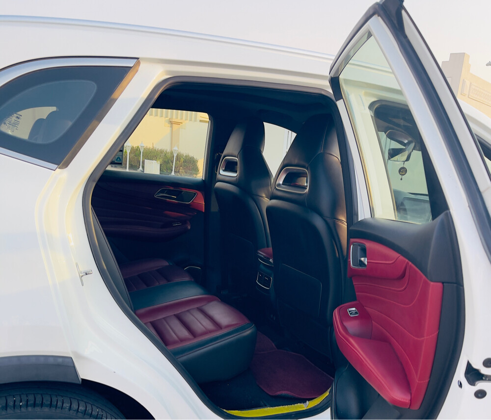 MG HS 2022 – For Sale - 8