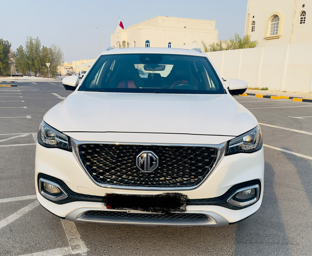 MG HS 2022 – For Sale - 6