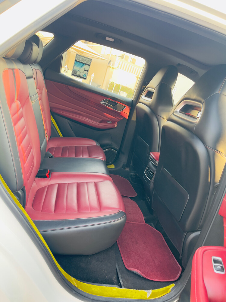 MG HS 2022 – For Sale - 9