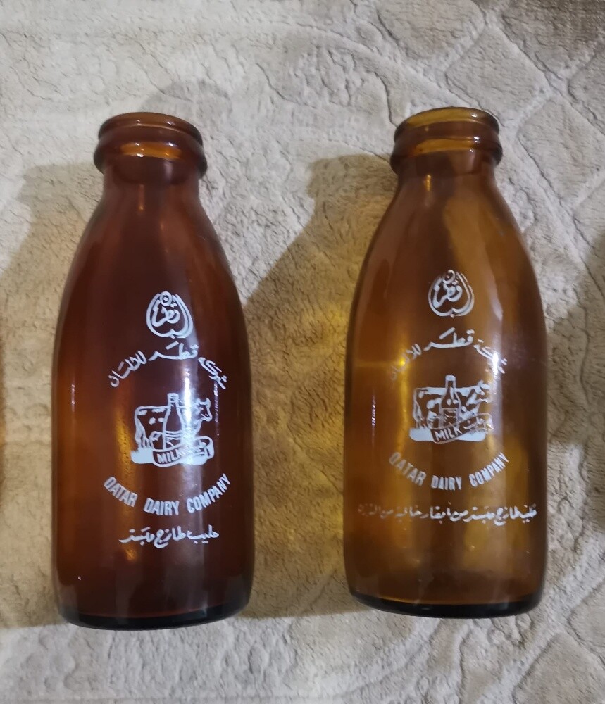 غرشة حليب زمن الطيبين - 4