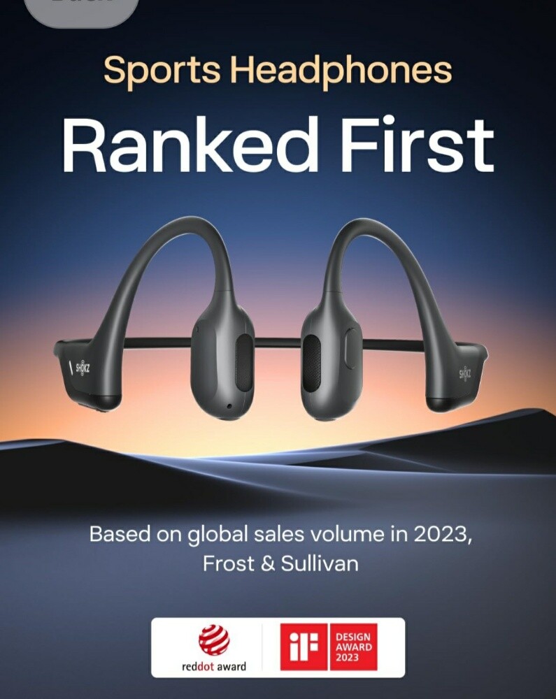 SHOKZ Mini - 4