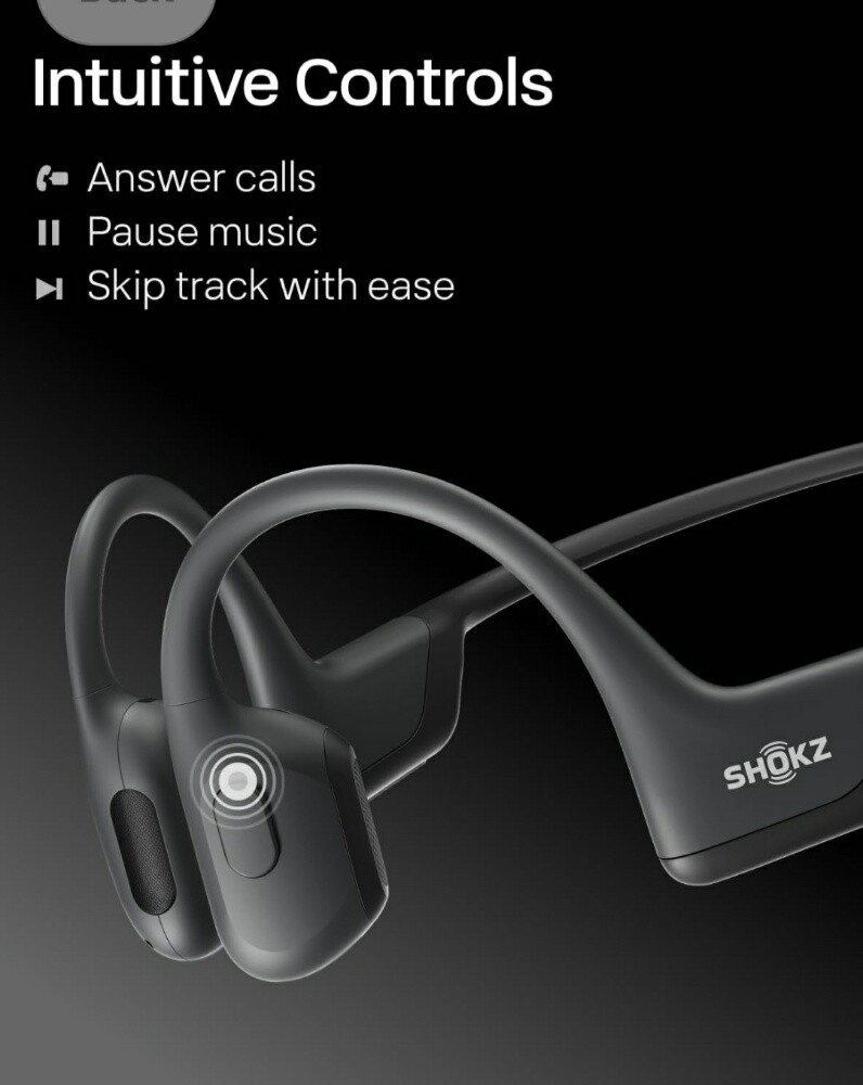 SHOKZ Mini - 3