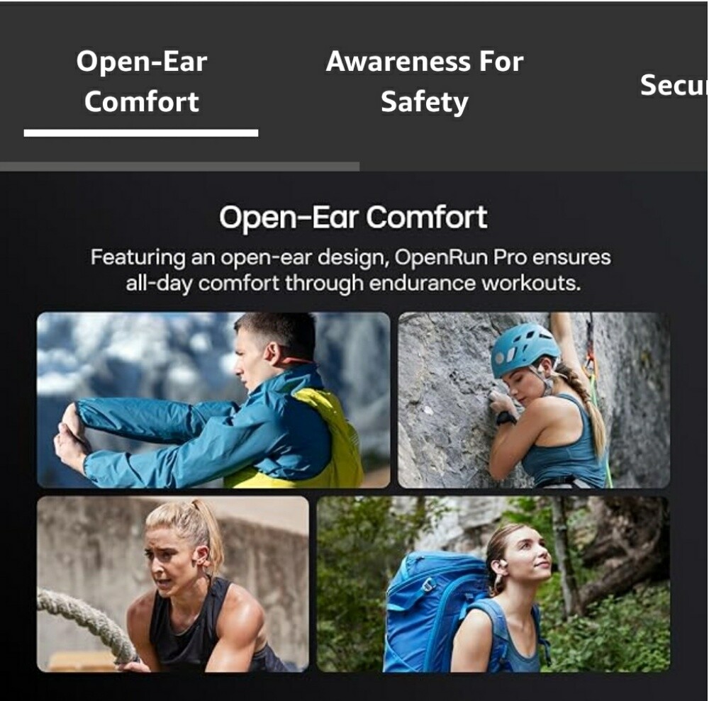 SHOKZ Mini - 6