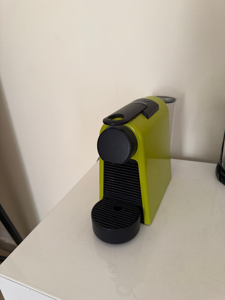 coffee machine  - 2