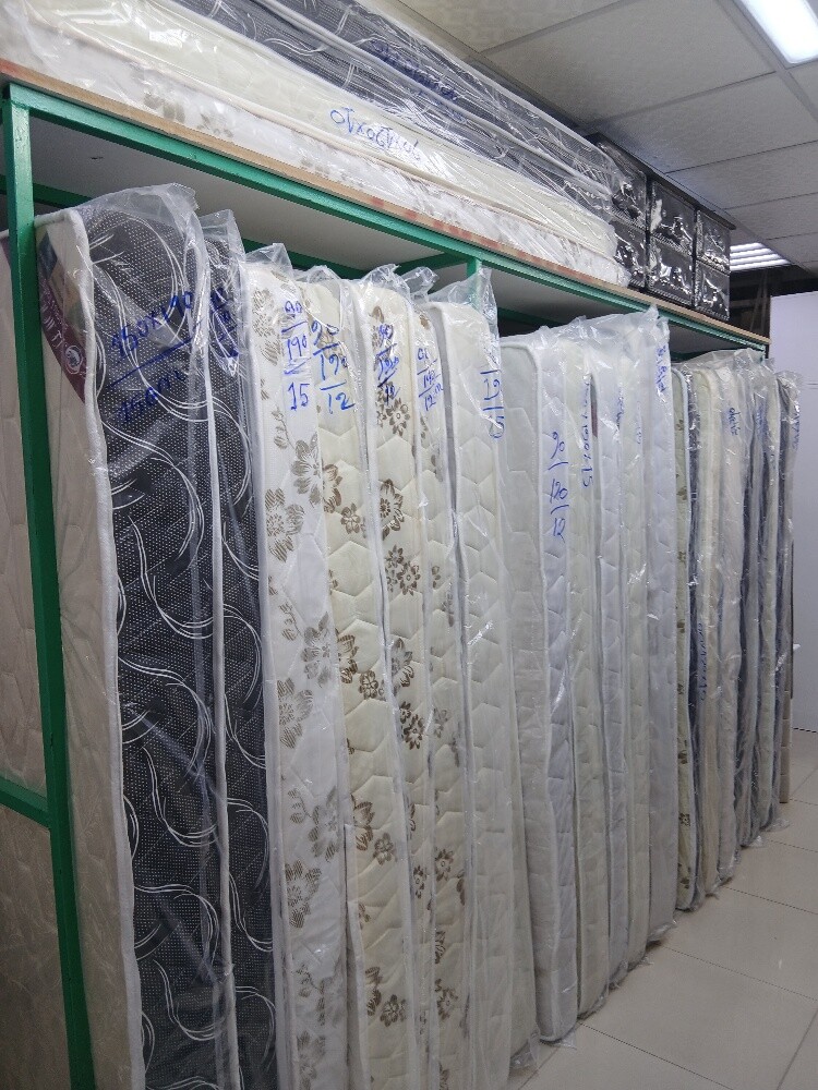 Available New Mattress Sale - 17