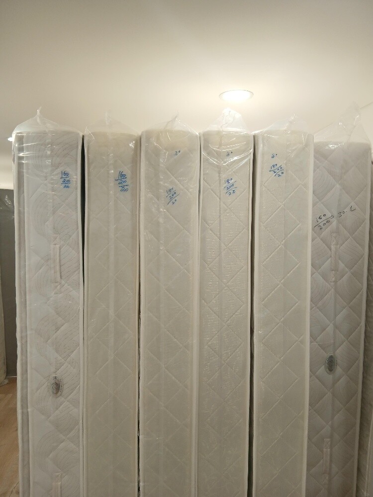 Available New Mattress Sale - 1