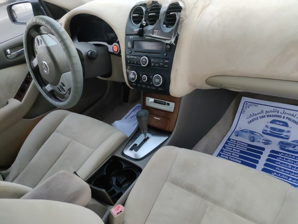 Altima 2008 Full Option - 3