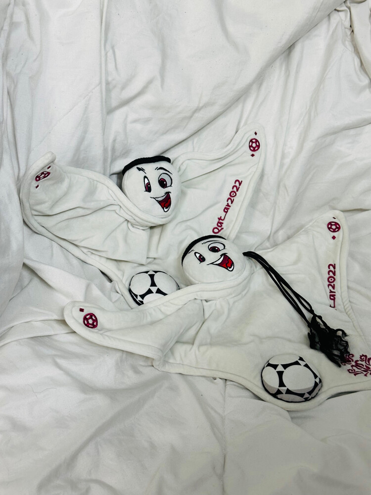 FIFA 2022 laeeb toy for sale  - 6