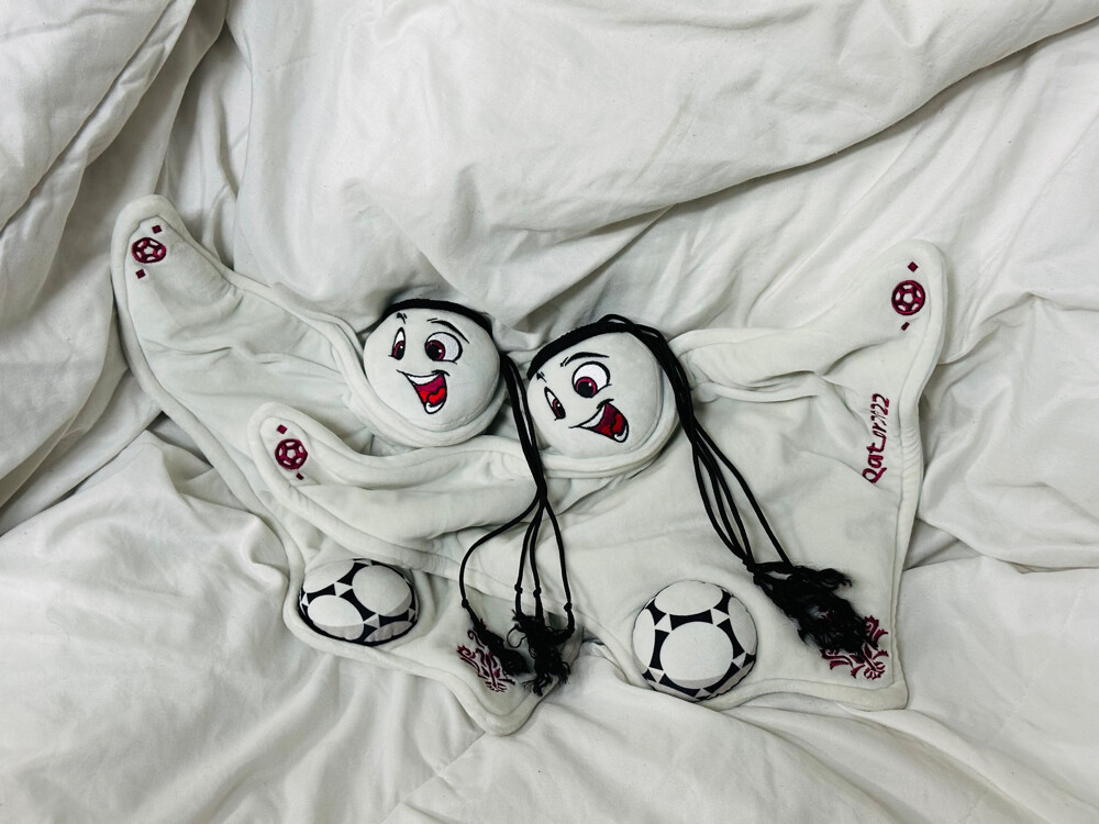 FIFA 2022 laeeb toy for sale  - 1