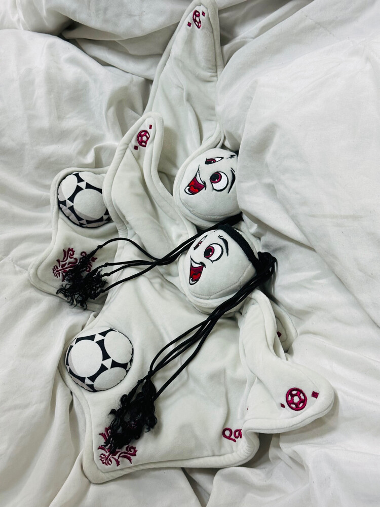 FIFA 2022 laeeb toy for sale  - 3