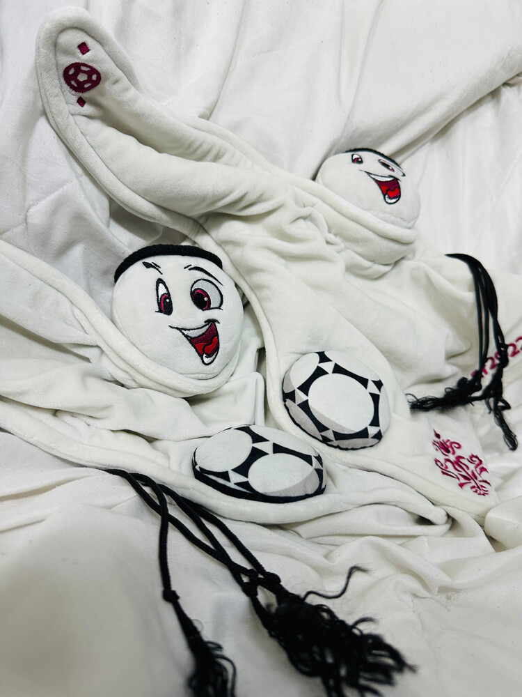 FIFA 2022 laeeb toy for sale  - 4