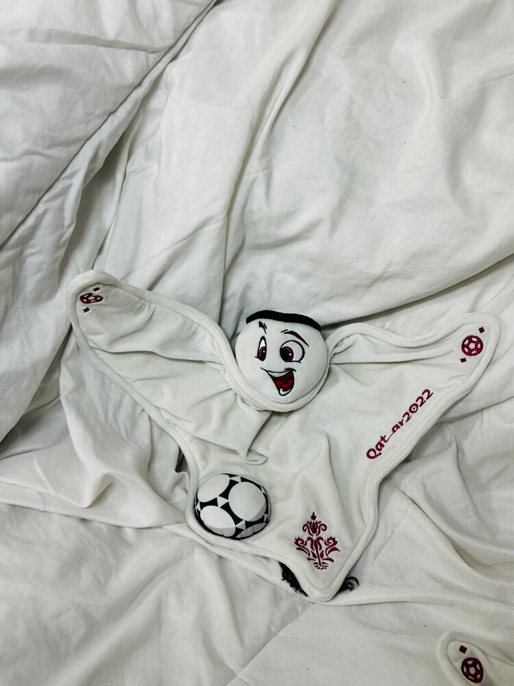 FIFA 2022 laeeb toy for sale  - 2