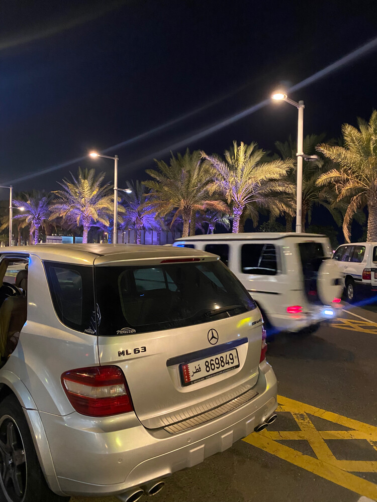 ML63 amg  - 5
