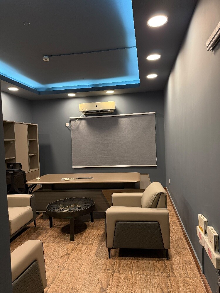 ستائر معتمة - 3