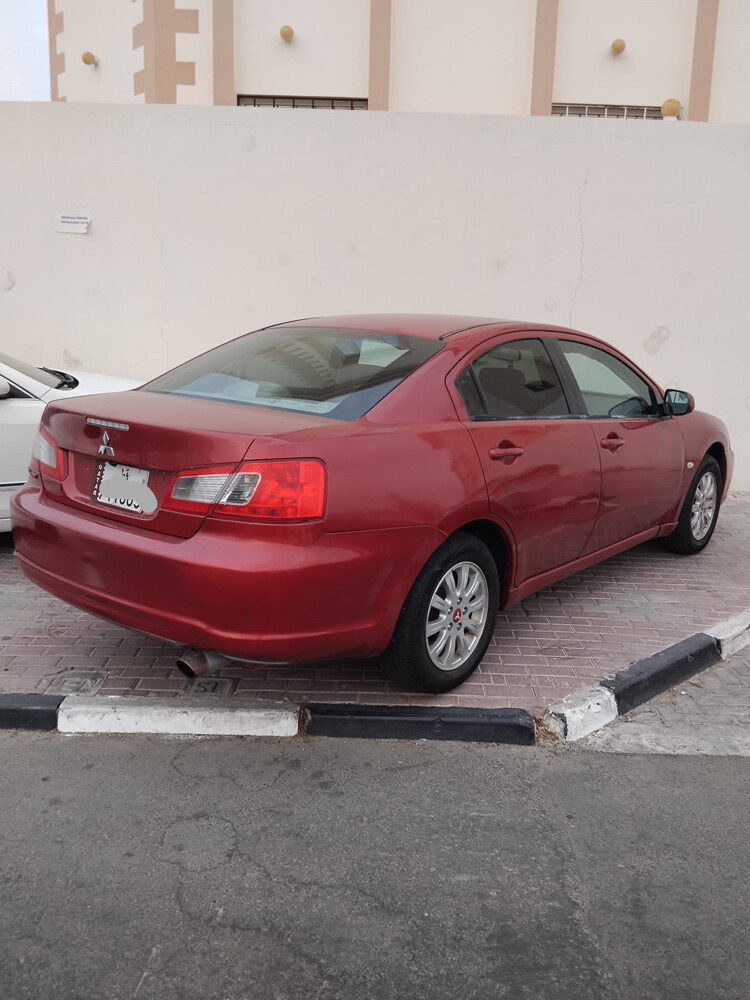 جالانت 2010 - 3