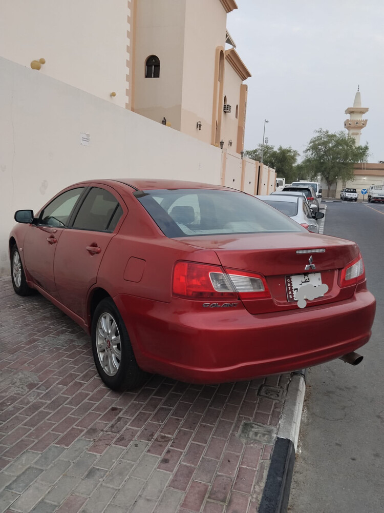 جالانت 2010 - 2