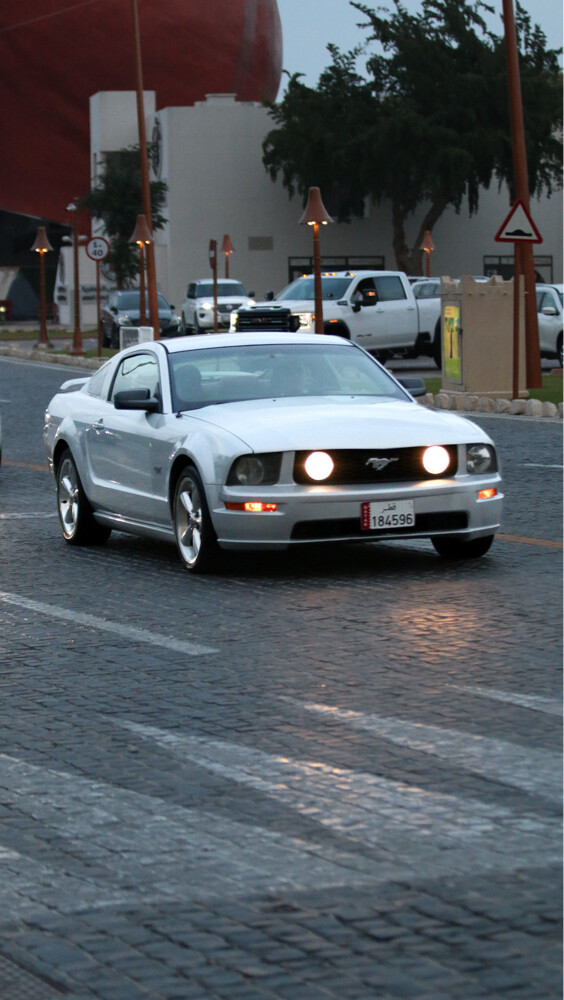 للبيع موستنق 2007 - 2