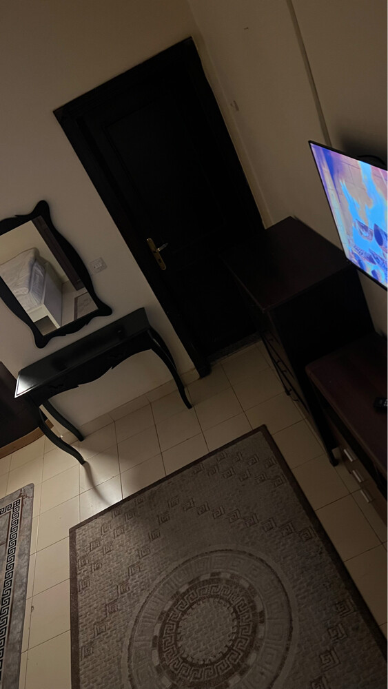2ستوديو فاخر مفروش عائلي للايجار - 3