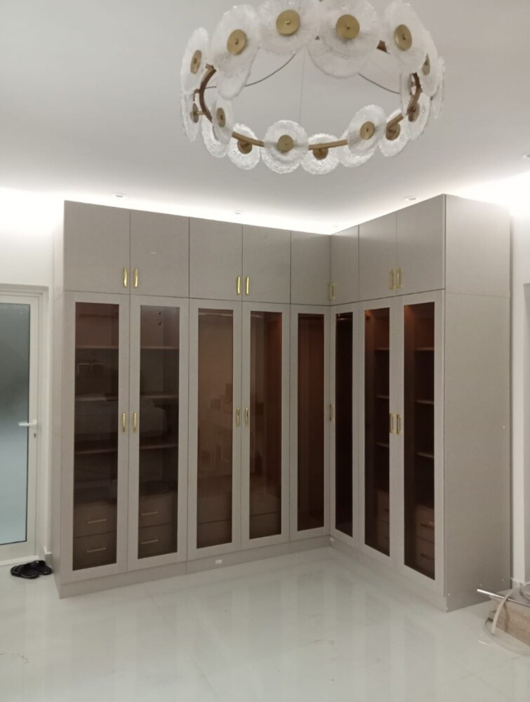 سجاد، ستائر، أريكة، ورق حائط - 27