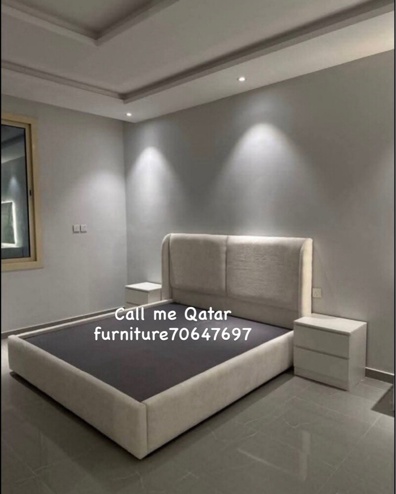 تفصيل وتنجيد كنب وستائر  - 20