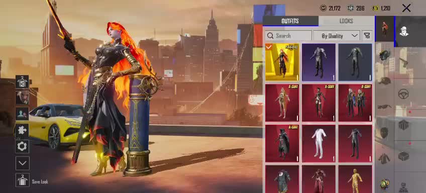 PUBG Account for sale - 1