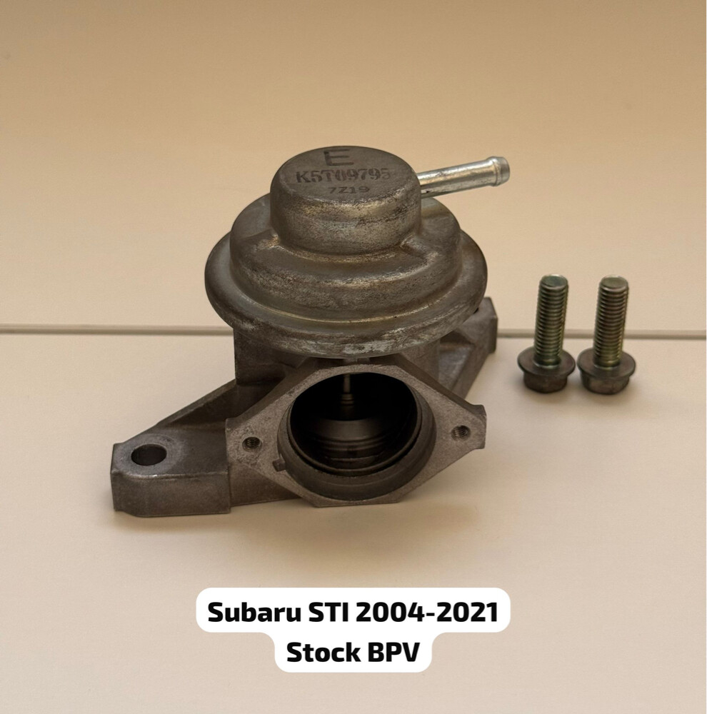 Subaru STI parts - 11