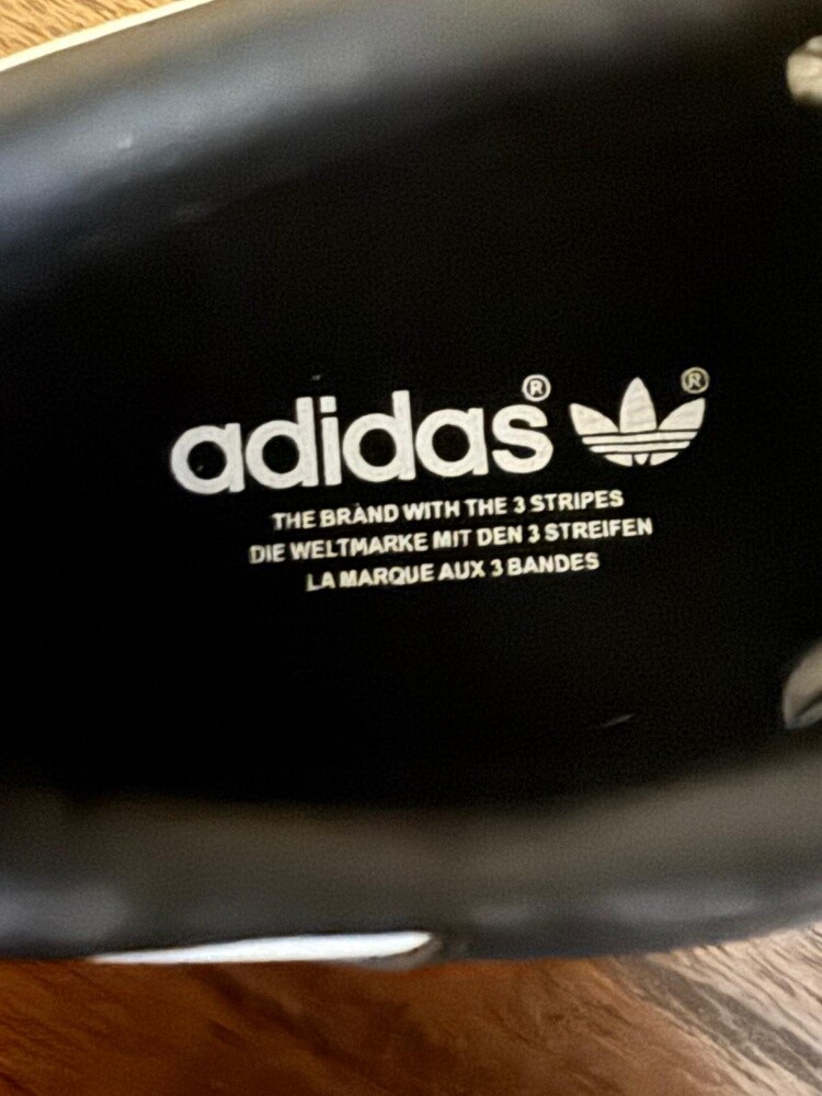 adidas samba - 5
