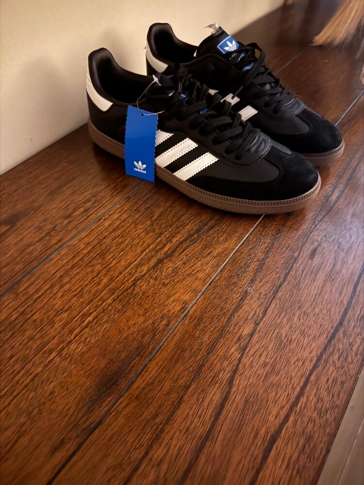 adidas samba - 2