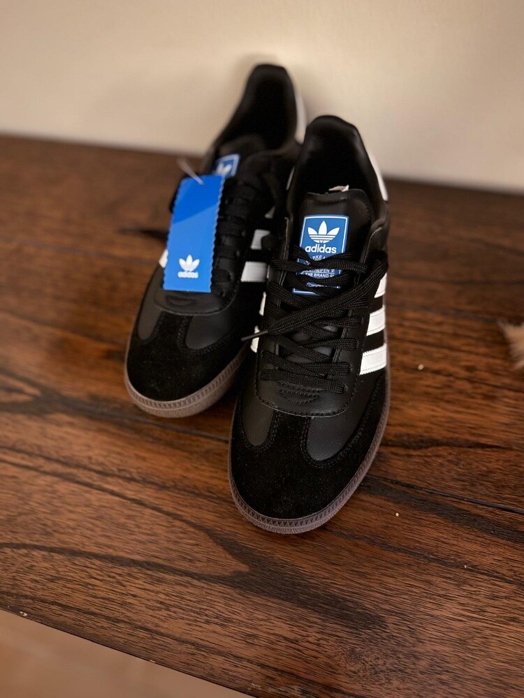 adidas samba - 3