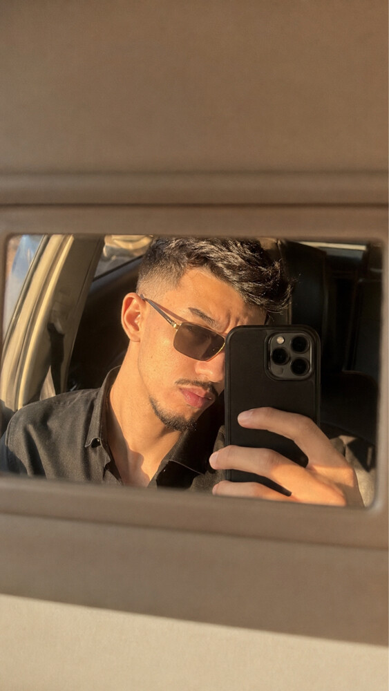 mohamed amin - 1