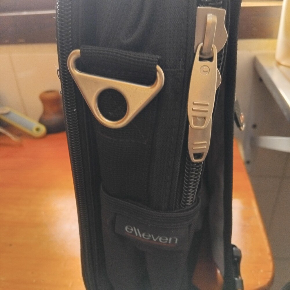 SCHOOL BAG BIG SIZE NEW - 16