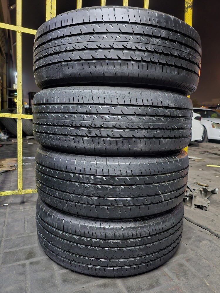 235-60-18,,,, Firestone brand - 10