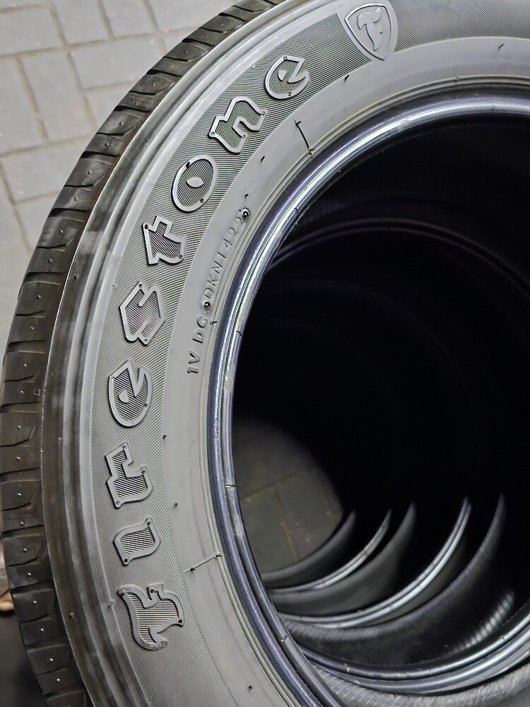 235-60-18,,,, Firestone brand - 5