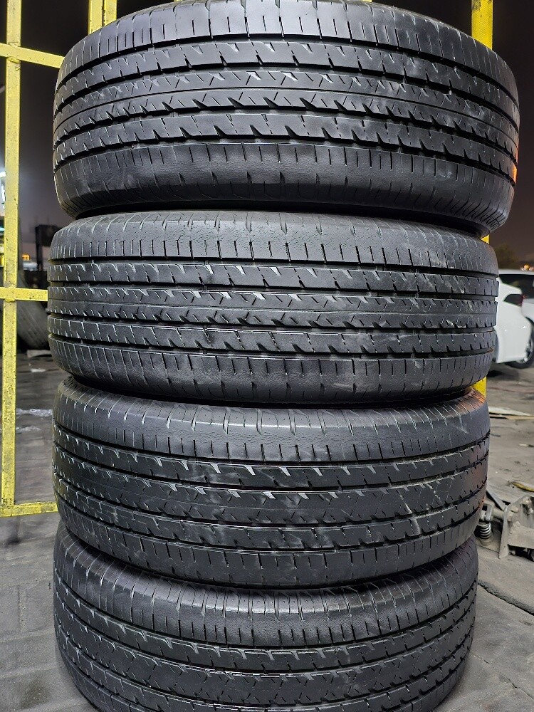 235-60-18,,,, Firestone brand - 9